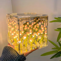 GardenLamp™ - Let the blossoms of light shine in your home 0