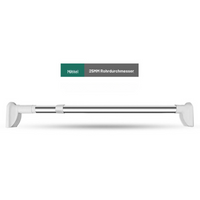 GarderobeMontieren™ Wall-mounted coat hanger 7