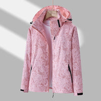 Giselle™ Allwetter-Abenteuer-Jacke