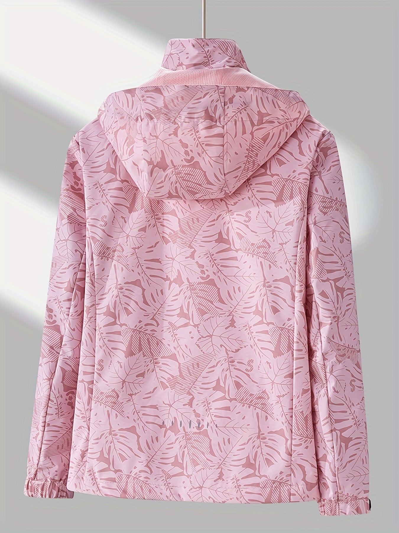 Giselle™ Allwetter-Abenteuer-Jacke