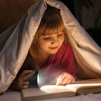 GlowCraft™ - Infinity LED Wall Light 7