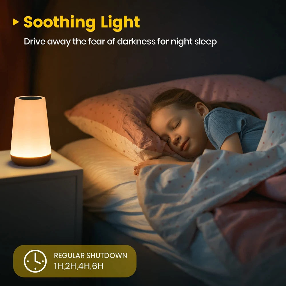 GlowMood™ - Create the perfect mood with beautiful lighting 2
