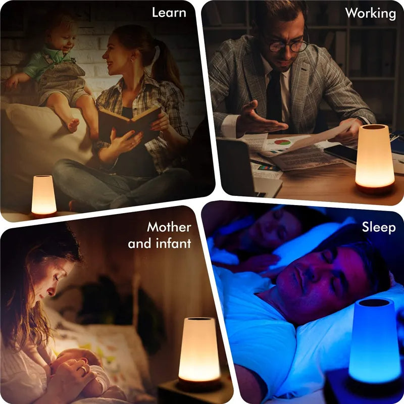 GlowMood™ - Create the perfect mood with beautiful lighting 3