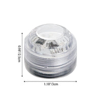 GlowSphere LED Lights | Wasserdicht und Kabellos | Stilvolle Beleuchtung für Garten und Terrasse 2