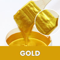 GoldenShimmer™ Shine like gold 8