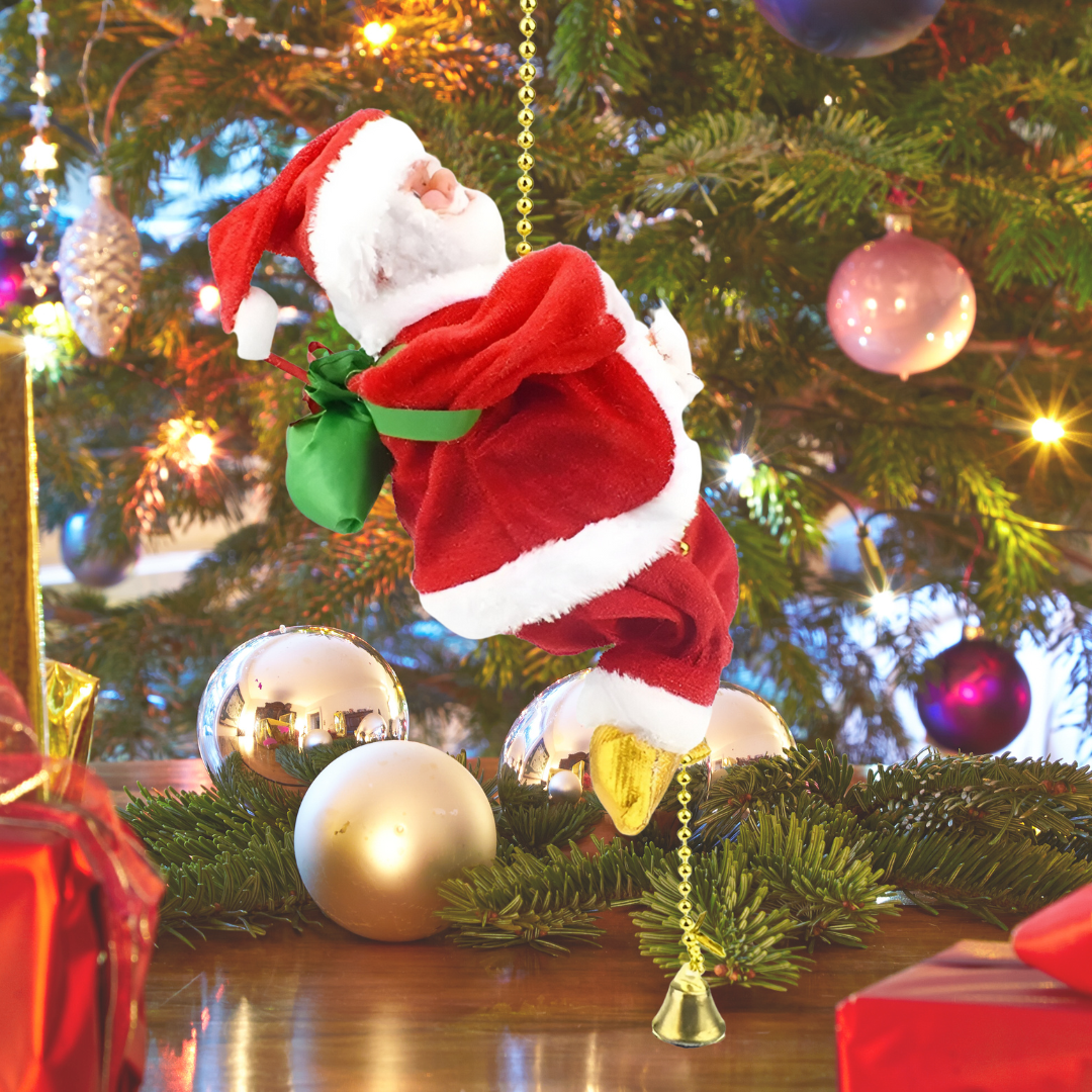 HappyClimbing™ Magical Christmas Moments 3