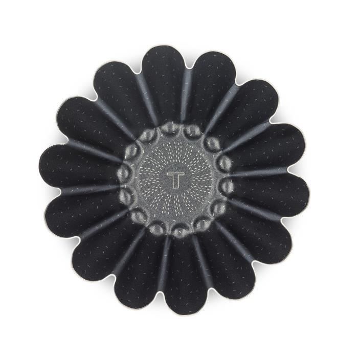 TEFAL SUCCESS Briochevorm J1606602 diameter 23 cm bruin