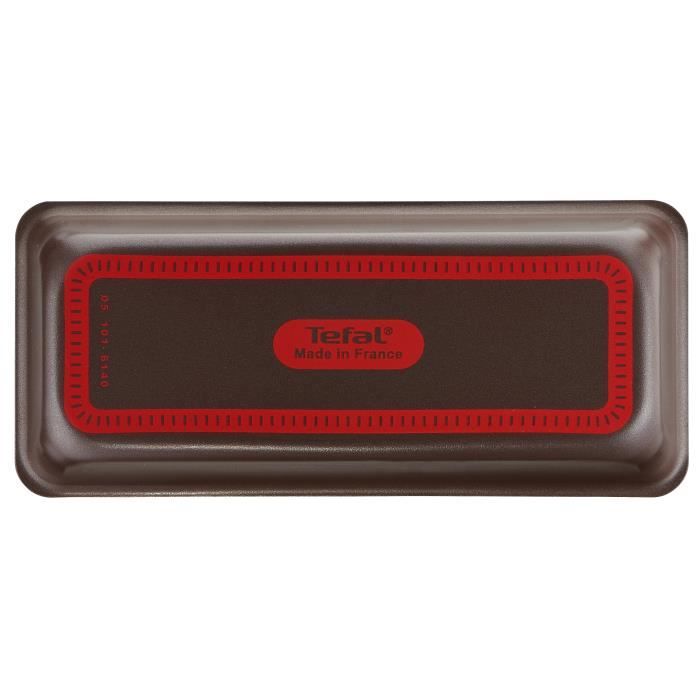 TEFAL SUCCESS Cake bakvorm J1607202 26 cm bruin
