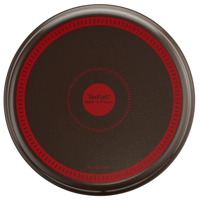 TEFAL SUCCESS Rond cakevorm J1609602 24 cm bruin