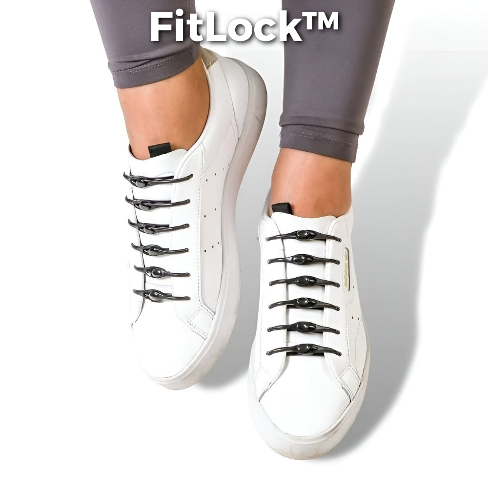 Jonas™ Problemloses Schnüren (6+6 Gratis)