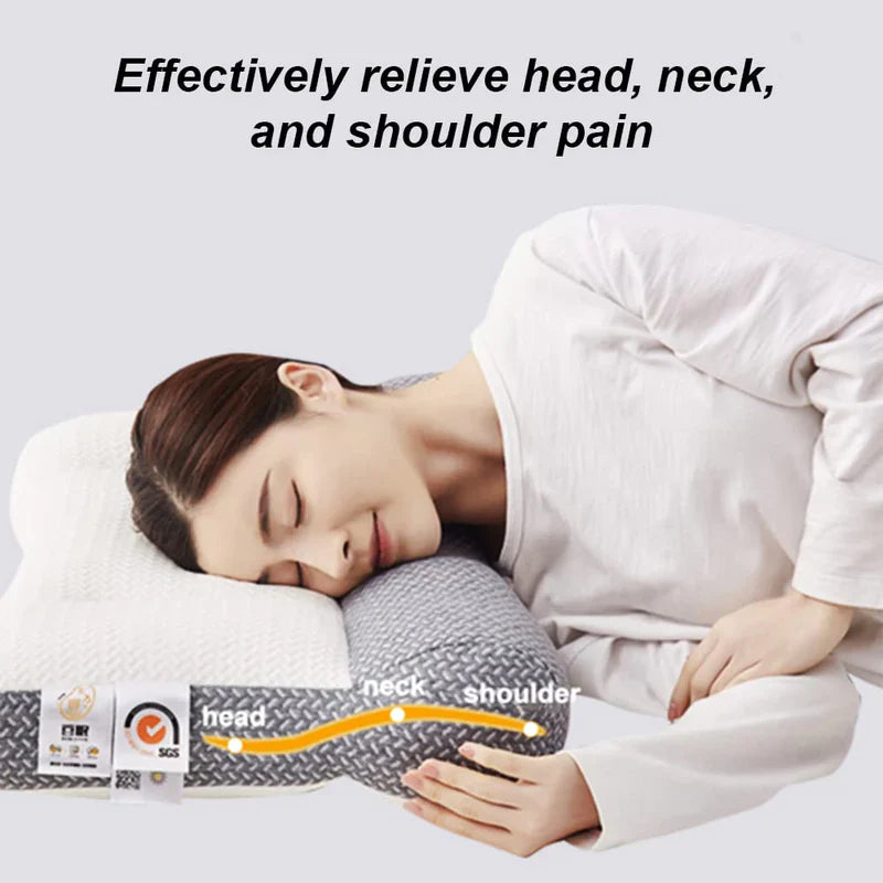 KomfortWiege™ Ergonomic Pillow 1