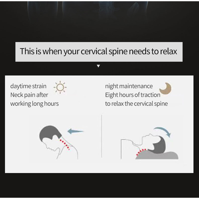 KomfortWiege™ Ergonomic Pillow 4