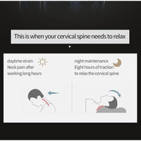 KomfortWiege™ Ergonomic Pillow 4