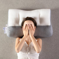 KomfortWiege™ Ergonomic Pillow 7