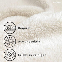 KuscheligesSchild™ Sofa Cover 7