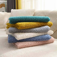 KuscheligesSchild™ Sofa Cover 8