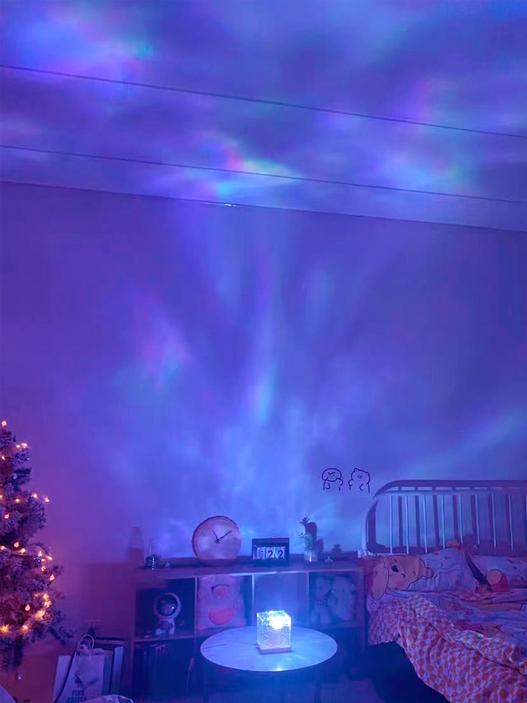 LED Cube™ | Transform your room into a paradise! 7