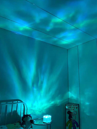 LED Cube™ | Transform your room into a paradise! 8