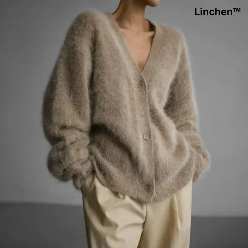 Linchen™ Schicker Kaschmir-Komfort