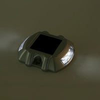 LumenPath Solar-LED Wegleuchte | Helle Beleuchtung | Solarbetrieben & Robustes Aluminium 10