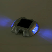 LumenPath Solar-LED Wegleuchte | Helle Beleuchtung | Solarbetrieben & Robustes Aluminium 8