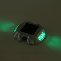 LumenPath Solar-LED Wegleuchte | Helle Beleuchtung | Solarbetrieben & Robustes Aluminium 9