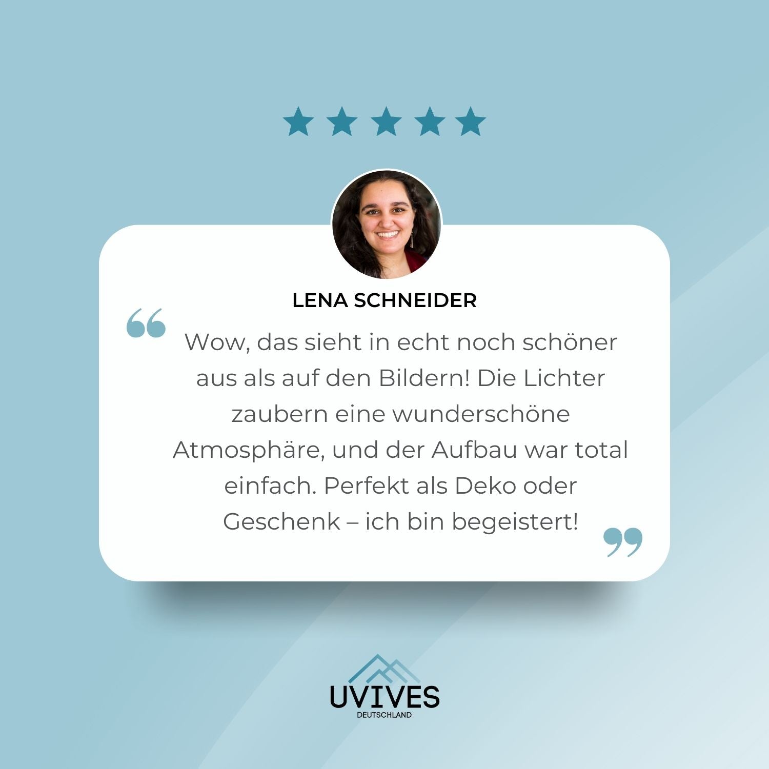 LumiFlora™ -  Handgefertigte Blume Würfellampe 7