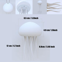 LumiJelly™ – Entspannung mit magischem Quallenlicht! 5