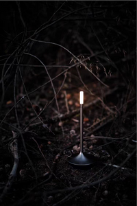 LuminaTouch™ - Rechargeable Lamp 5