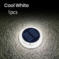 Lumora Außenlichter | Solar LED | Wetterfest & Stromlos | Für Garten & Treppe 0