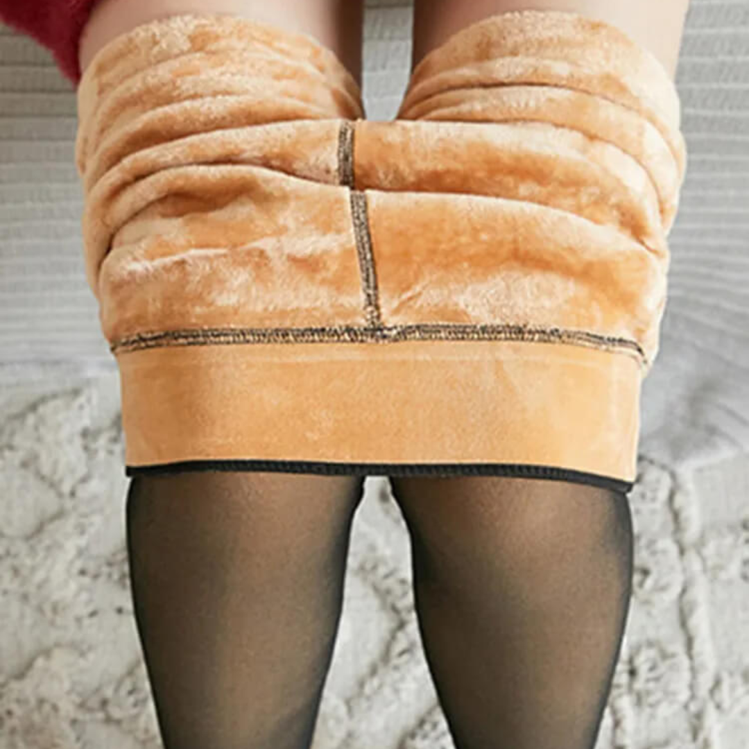 LuxusVlies™ Stilvoll warm bleiben