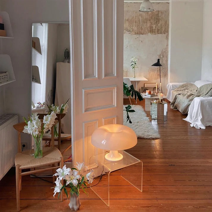 MorettiLuxe™ - Moretti table lamp 2