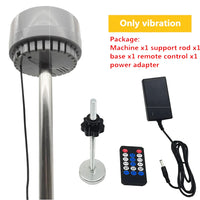 Geluidsmachine, Verminder Buurgeluid, Geluidseliminator