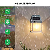 ÖkoLicht™ Sustainable Outdoor Incandescent Lights (1+1 Free) 5