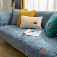 PillowCase™ Versatile Home Upgrade Sofa Covers 0