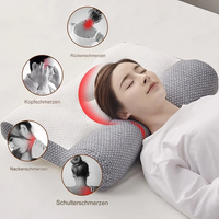 PostureCushion™ Ergonomic Pillow 2