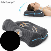 ReliefSpan™ Neck Support & Neck Pain Relief 0