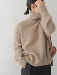 Rosalinde™ Luxuriöser Komfort-Strickpullover