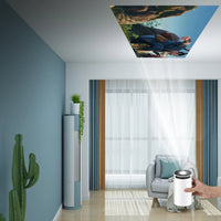 Mini Projector, Android 110, 200ANSI
Mini Projector, Android 110, 200ANSI