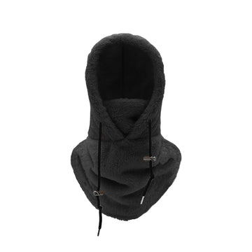 SchneeHaube™ Isolierter Wetterschutz