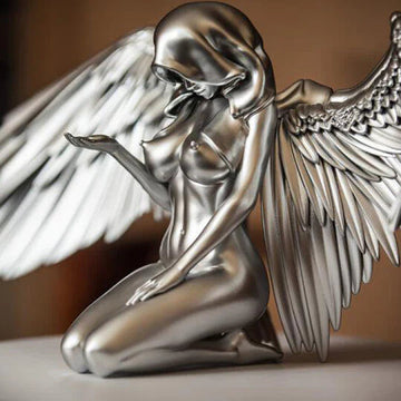 SereneBeauty™ Elegant angelic touch 0
