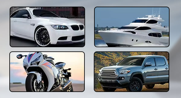 ShineForce – Hochglanz-Finish in Sekunden 4