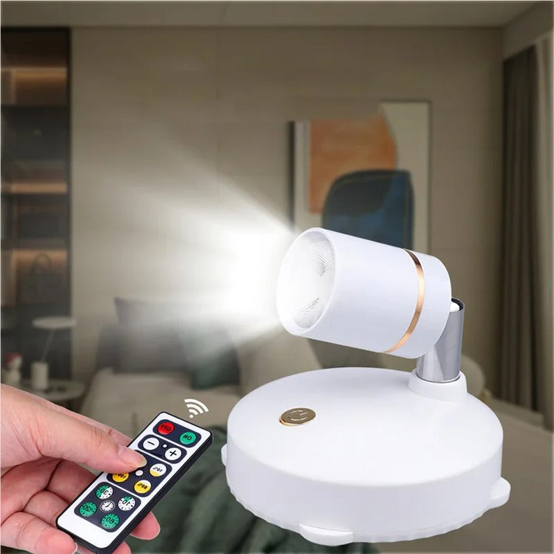 ShiningBeam™️ Smart Lighting Solutions (1+1 Free) 2