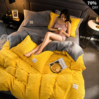 SoftComfort™ Luxurious Duvet Sleep Experience 3
