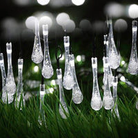 SolarDrops™ | Solar Drop Lamps 5
