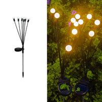 Solar LED Powered Firefly Lights - 2024 model!【Last Day Discount】 0