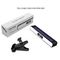 Solarix ClipLight | 36 LEDs | Bewegungsmelder | Kabellos & Wetterfest 6