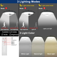 SoluxBeam Solar LED Lampe | 1200 Lumen | 228 LEDs | Bewegungsmelder & Fernbedienung | IP65 3