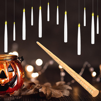 SpookyLights™ Halloween Eerie Floating Lights 3