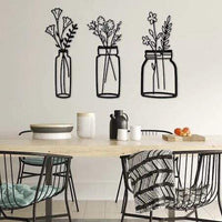 Spring Flower Wall Decoration™ 1